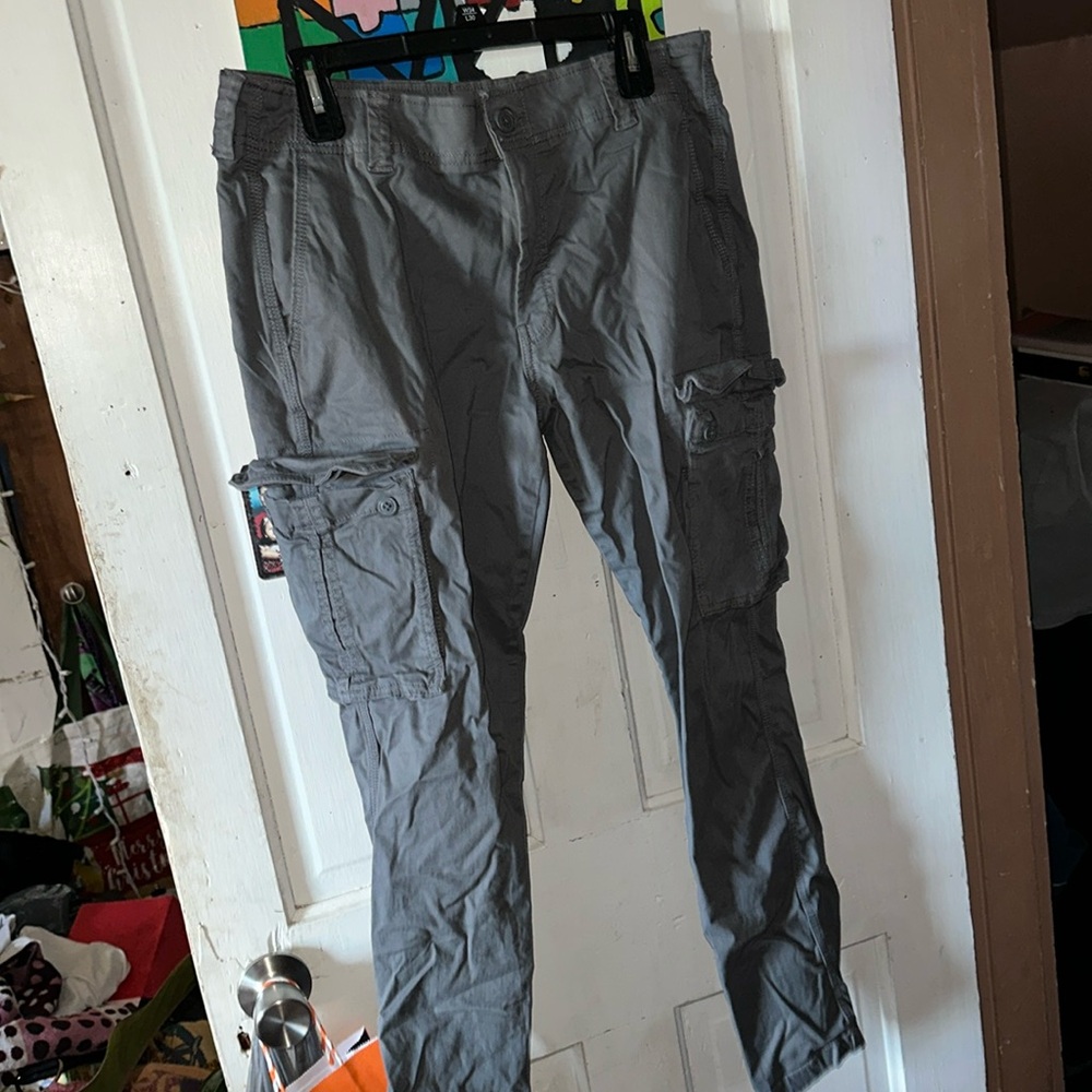 Cargo pants